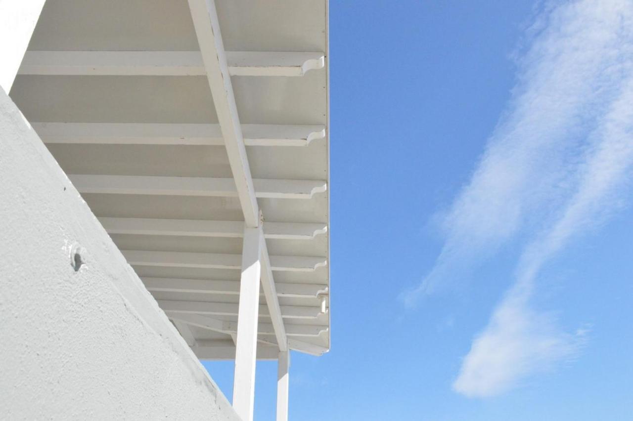 Вилла Thalassophile Eco House Plaka  Экстерьер фото